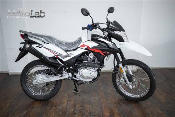 HAOJUE NK 150 ABS 