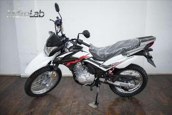 HAOJUE-NK 150 ABS-2024