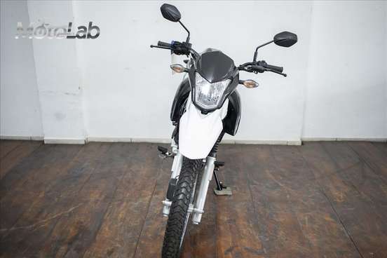 HAOJUE-NK 150 ABS-2024