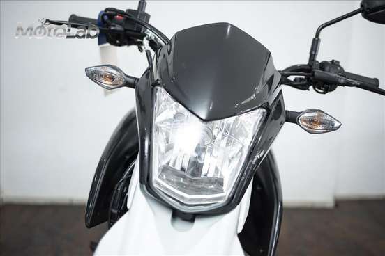 HAOJUE-NK 150 ABS-2024
