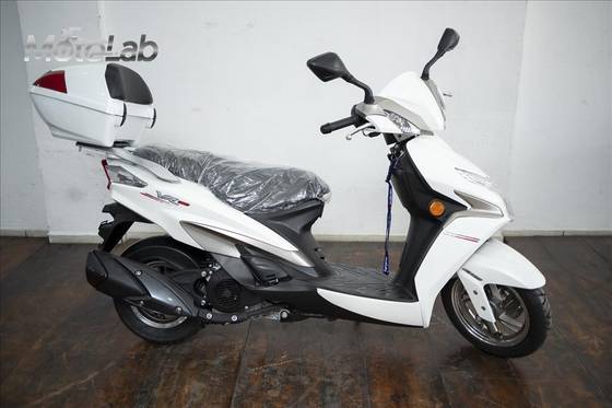 HAOJUE VR 150 