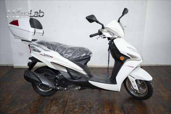 HAOJUE-VR 150-2024