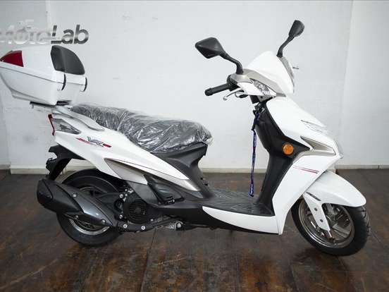 HAOJUE-VR 150 HAOJUE-VR 150-2024