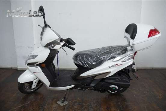 HAOJUE-VR 150-2024
