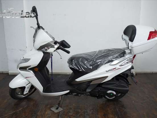 HAOJUE-VR 150 HAOJUE-VR 150-2024