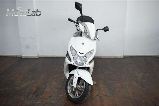 HAOJUE-VR 150-2024