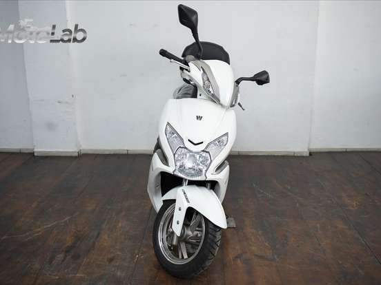 HAOJUE-VR 150 HAOJUE-VR 150-2024