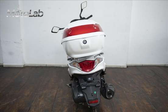 HAOJUE-VR 150-2024