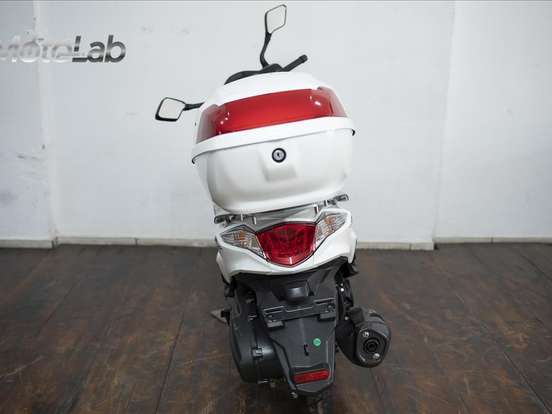 HAOJUE-VR 150 HAOJUE-VR 150-2024