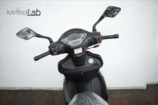 HAOJUE-VR 150-2024