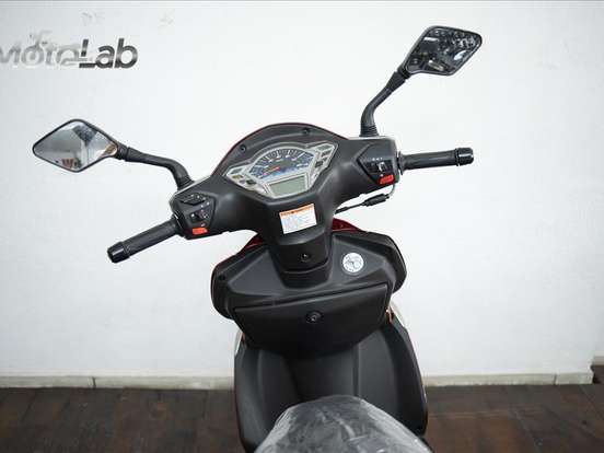 HAOJUE-VR 150 HAOJUE-VR 150-2024