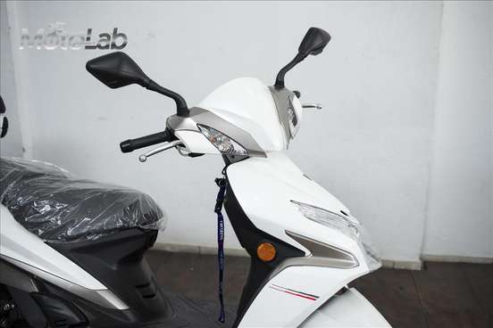 HAOJUE-VR 150-2024
