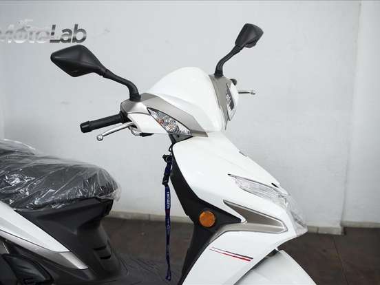 HAOJUE-VR 150 HAOJUE-VR 150-2024