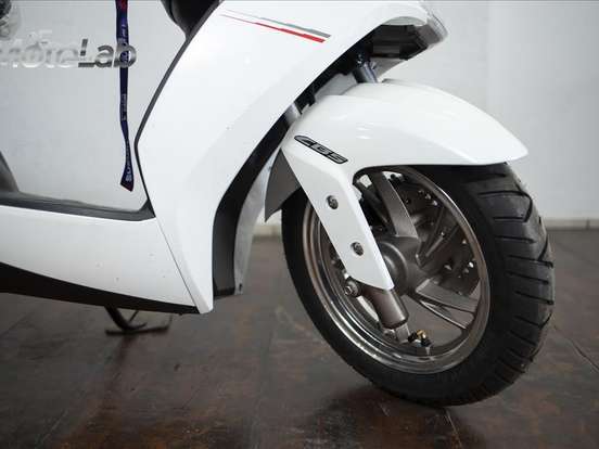 HAOJUE-VR 150 HAOJUE-VR 150-2024