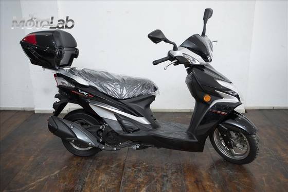 HAOJUE VR 150 