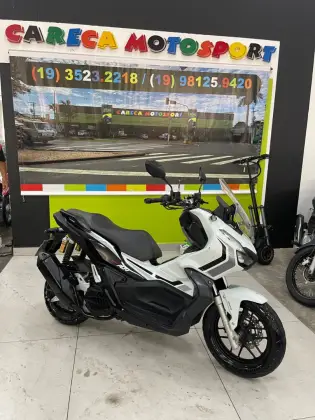 HONDA ADV 