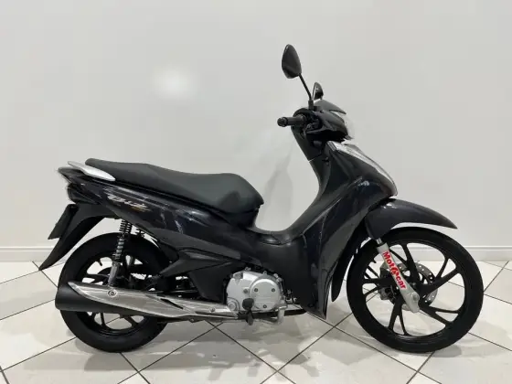 HONDA BIZ 125i HONDA BIZ 125i