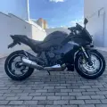 HONDA CBR 600F HONDA CBR 600F