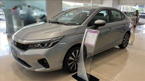 HONDA-CITY-2025