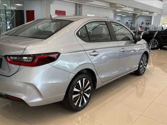HONDA-CITY-1.5 i-VTEC FLEX EX CVT HONDA-CITY-2025
