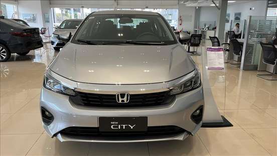 HONDA-CITY-2025