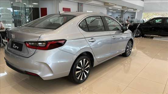 HONDA-CITY-2025