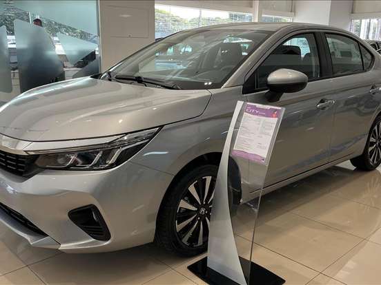 HONDA-CITY-1.5 i-VTEC FLEX EX CVT HONDA-CITY-2025