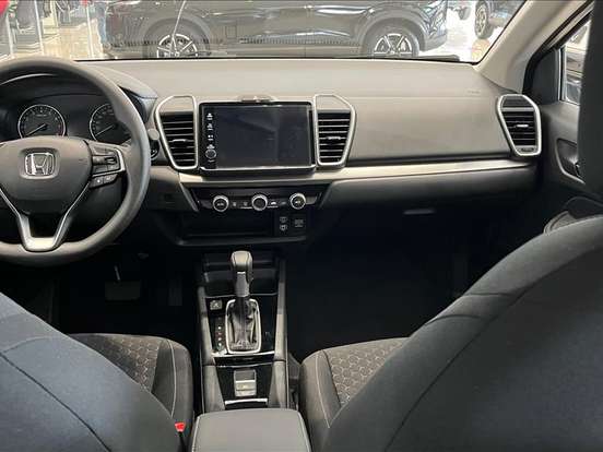 HONDA-CITY-1.5 i-VTEC FLEX EX CVT HONDA-CITY-2025