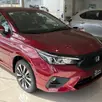 HONDA CITY 1.5 i-VTEC FLEX HATCH EX CVT HONDA CITY 1.5 i-VTEC FLEX HATCH EX CVT
