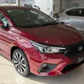 HONDA CITY 1.5 i-VTEC FLEX HATCH EX CVT HONDA CITY 1.5 i-VTEC FLEX HATCH EX CVT