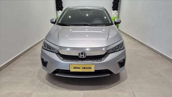 HONDA-CITY-1.5 i-VTEC FLEX HATCH EXL CVT HONDA-CITY-2023
