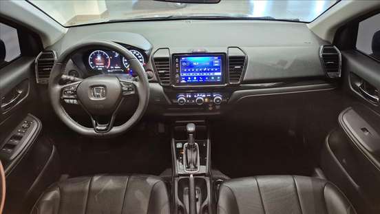 HONDA-CITY-2023