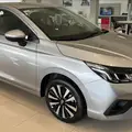 HONDA CITY 1.5 i-VTEC FLEX HATCH EXL CVT HONDA CITY 1.5 i-VTEC FLEX HATCH EXL CVT