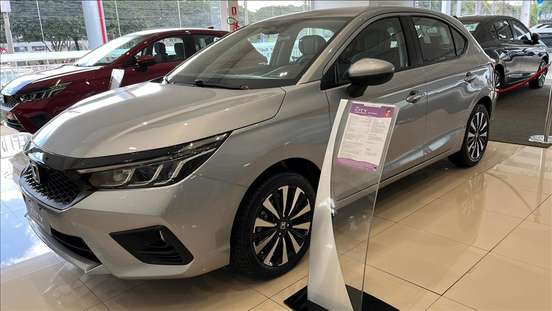 HONDA-CITY-2025