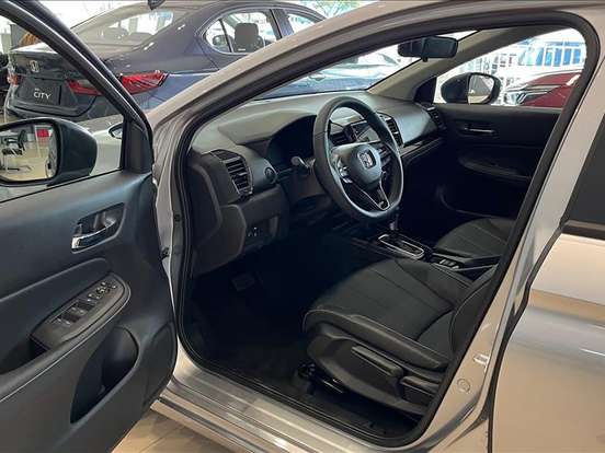 HONDA-CITY-1.5 i-VTEC FLEX HATCH EXL CVT HONDA-CITY-2025
