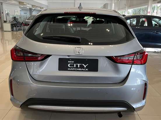 HONDA-CITY-1.5 i-VTEC FLEX HATCH EXL CVT HONDA-CITY-2025