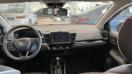 HONDA-CITY-2025