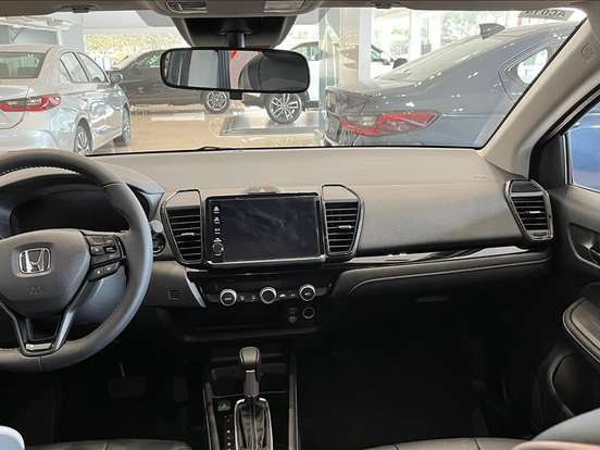 HONDA-CITY-1.5 i-VTEC FLEX HATCH EXL CVT HONDA-CITY-2025