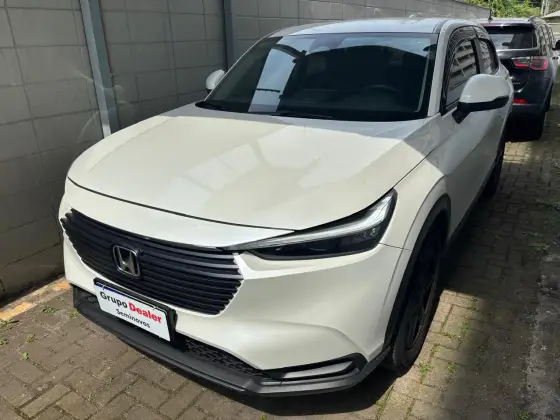 HONDA HR-V 1.5 DI I-VTEC FLEX EXL CVT HONDA HR-V 1.5 DI I-VTEC FLEX EXL CVT