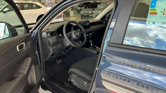 HONDA-HR-V-2025