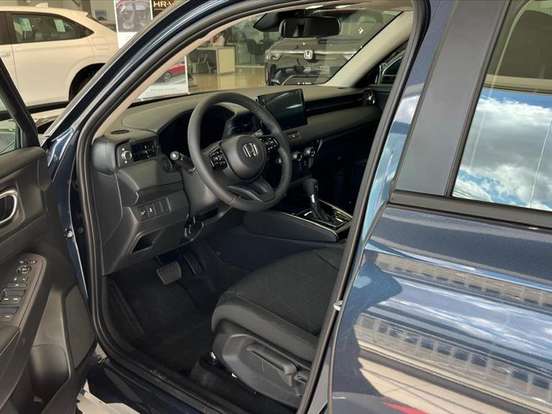 HONDA-HR-V-1.5 DI I-VTEC FLEX EX CVT HONDA-HR-V-2025
