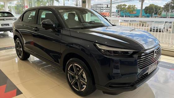 HONDA HR-V 1.5 DI I-VTEC FLEX EX CVT