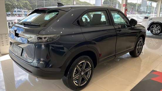 HONDA-HR-V-2025