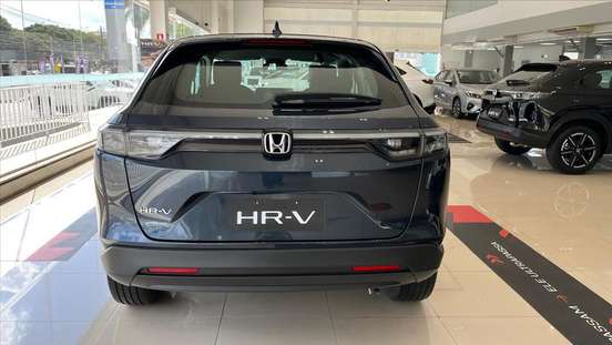 HONDA-HR-V-1.5 DI I-VTEC FLEX EX CVT HONDA-HR-V-2025