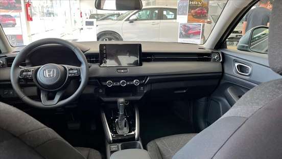 HONDA-HR-V-1.5 DI I-VTEC FLEX EX CVT HONDA-HR-V-2025