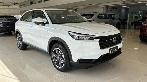 HONDA HR-V 1.5 DI I-VTEC FLEX EX CVT