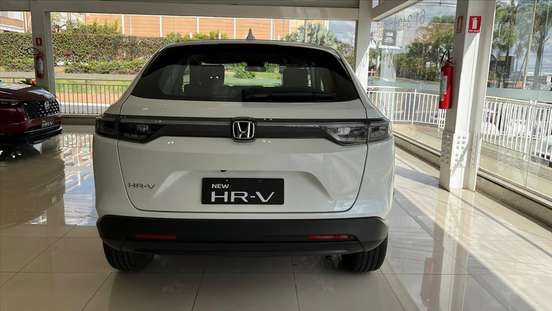 HONDA-HR-V-1.5 DI I-VTEC FLEX EX CVT HONDA-HR-V-2025