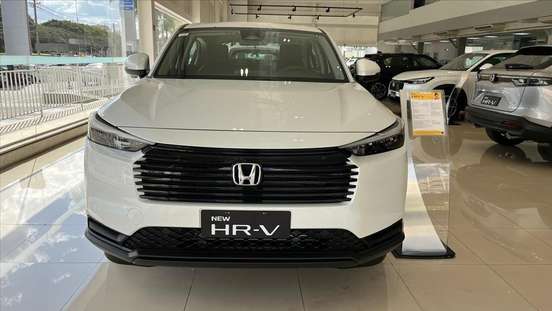 HONDA-HR-V-2025
