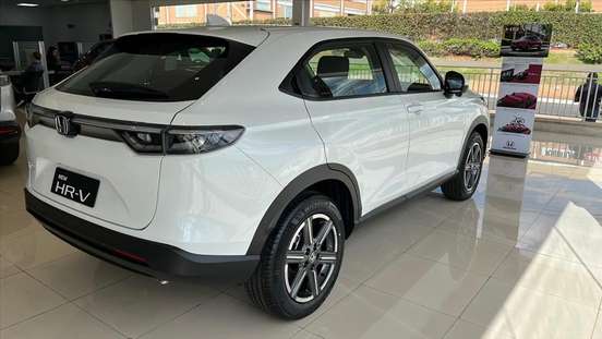 HONDA-HR-V-1.5 DI I-VTEC FLEX EX CVT HONDA-HR-V-2025