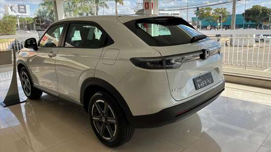 HONDA-HR-V-1.5 DI I-VTEC FLEX EX CVT HONDA-HR-V-2025